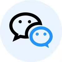 微信 官替简洁版
